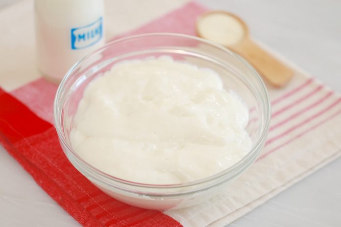 How to make heavy whipping cream?