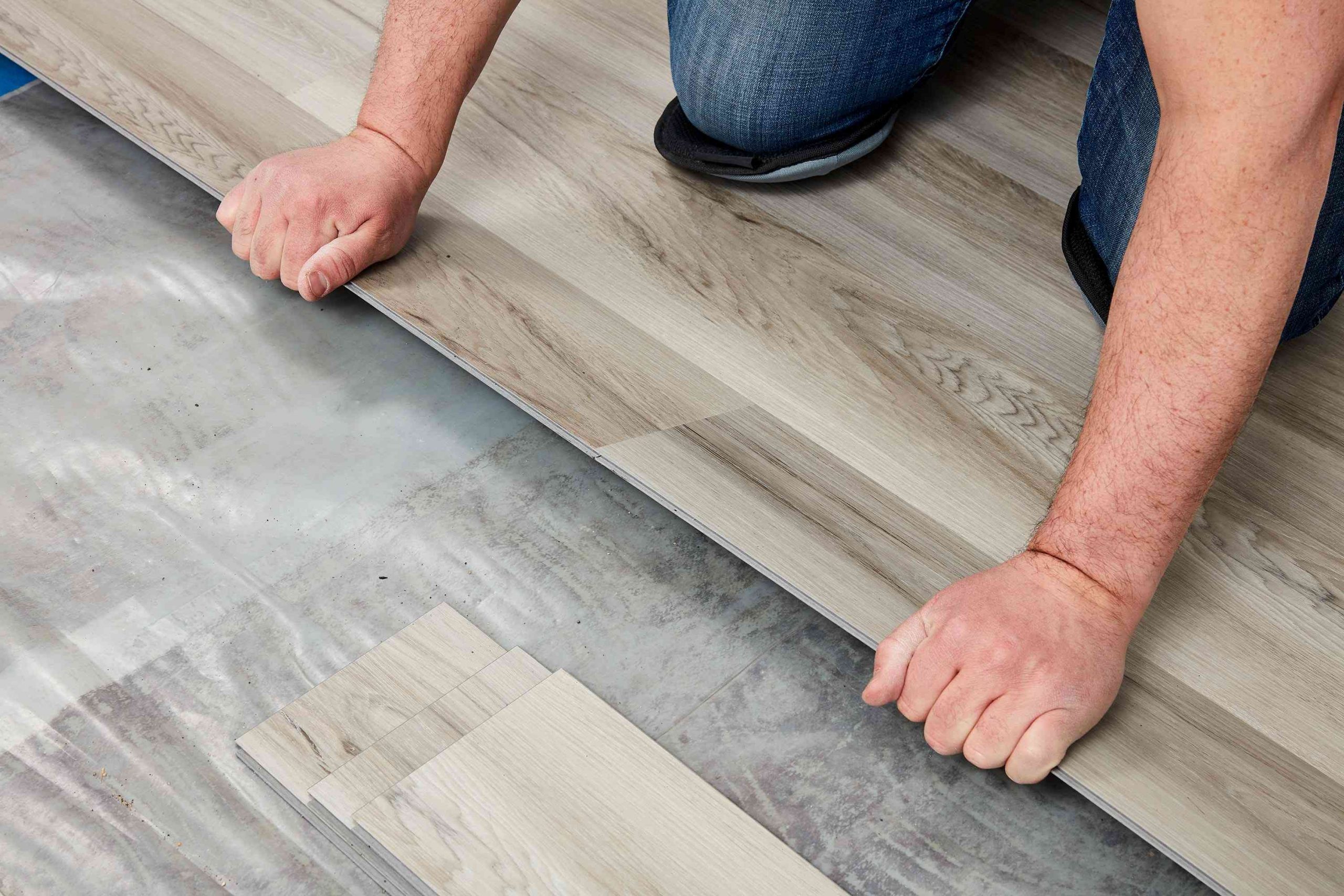 How to install vinyl plank flooring - Up To Date News - 9pmNews.Com