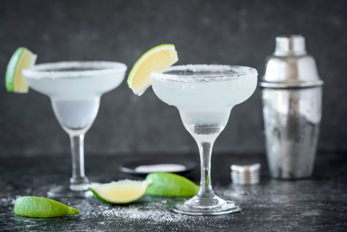 How to make a Margarita?
