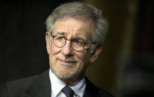 Steven Spielberg Net Worth