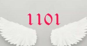 1101 Angel Number