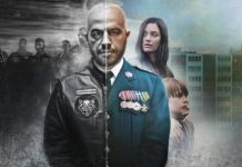 Is Warrior on Netflix for Streaming Is Warrior on Netflix