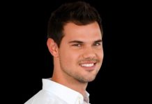 Taylor Lautner Net Worth, Early Life, Career Taylor Lautner Net Worth